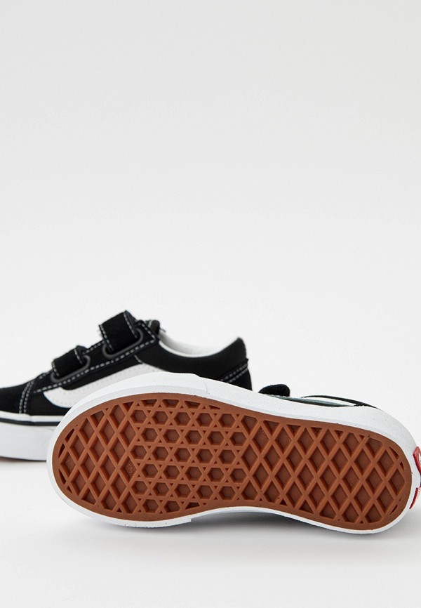 фото Кеды vans