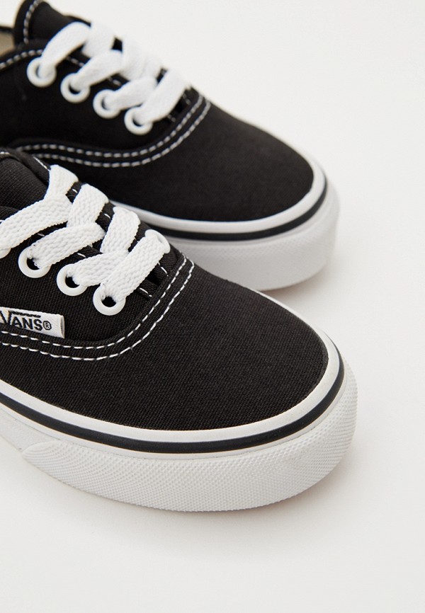 фото Кеды vans