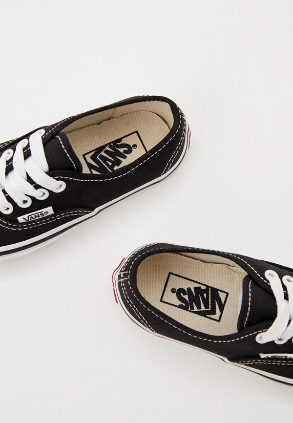 фото Кеды vans