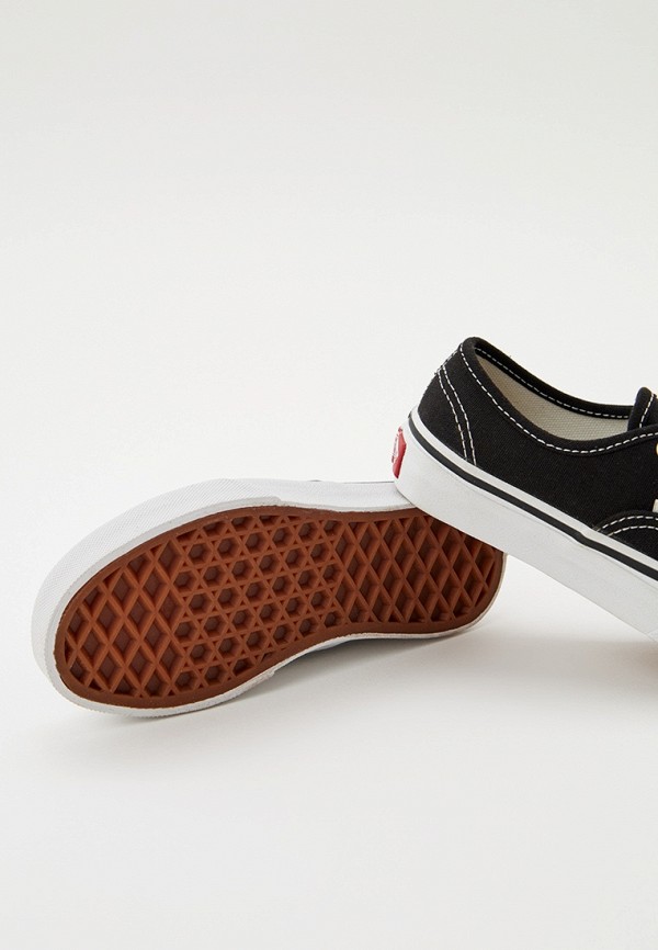 фото Кеды vans