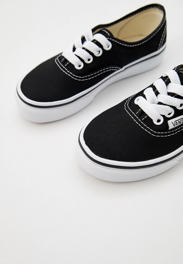 фото Кеды vans