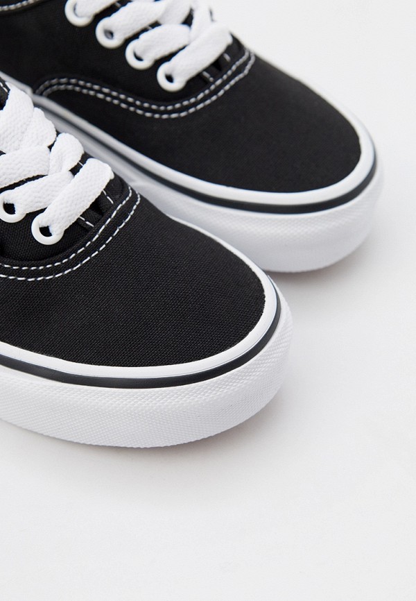 фото Кеды vans