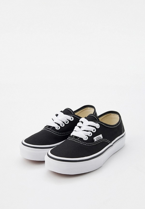 фото Кеды vans