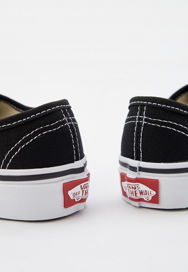 фото Кеды vans