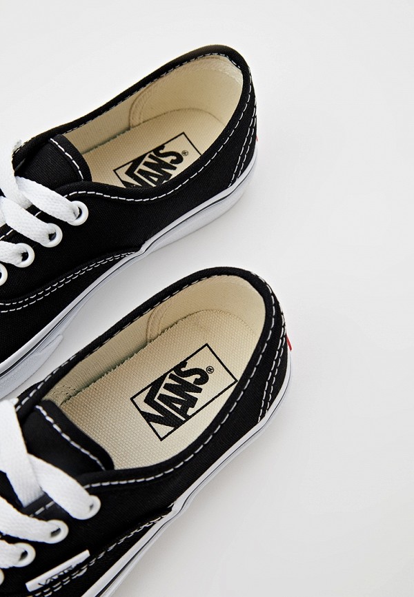 фото Кеды vans