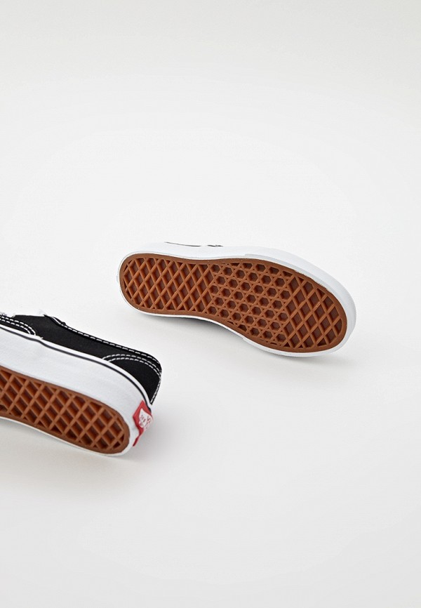 фото Кеды vans