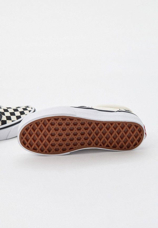 фото Слипоны vans