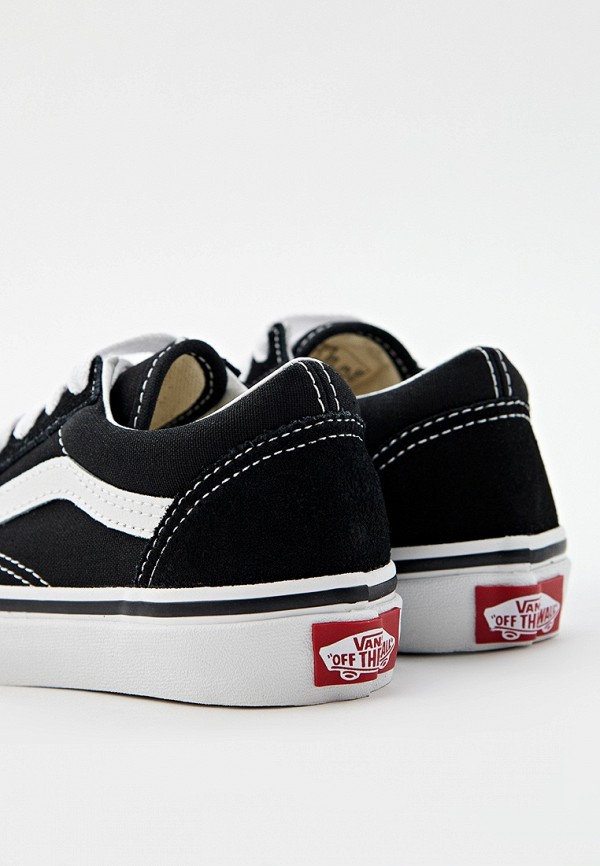 фото Кеды vans