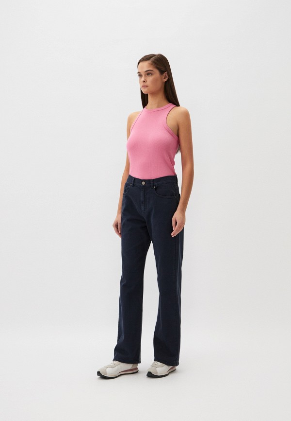 фото Джинсы p.a.r.o.s.h.