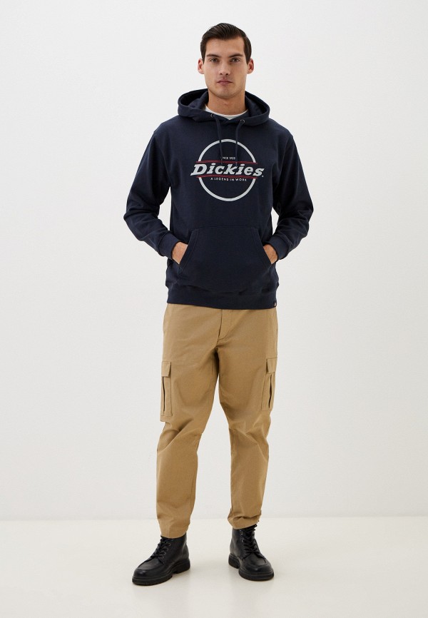 фото Худи dickies