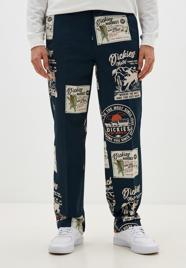 фото Брюки dickies