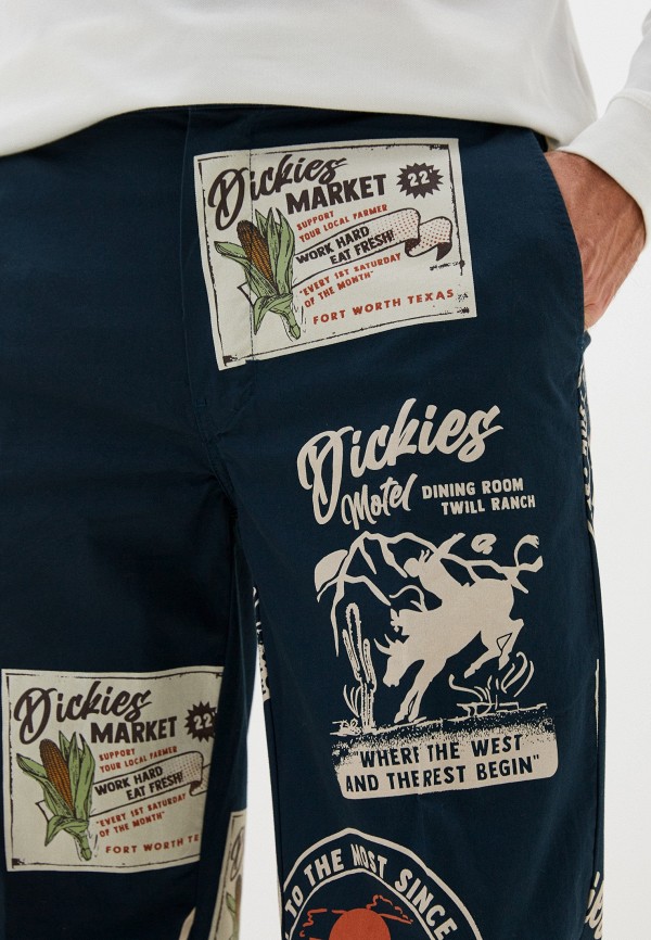 фото Брюки dickies