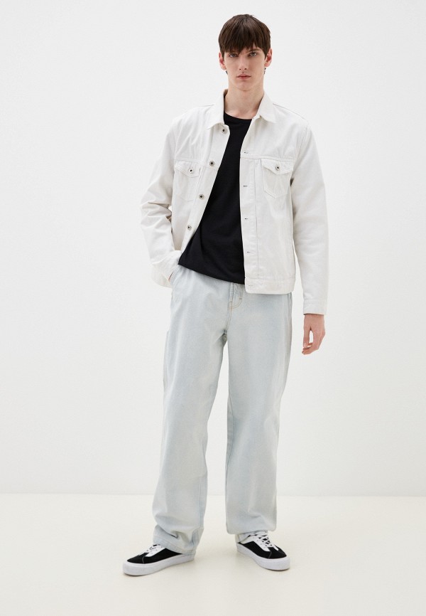 фото Джинсы dickies