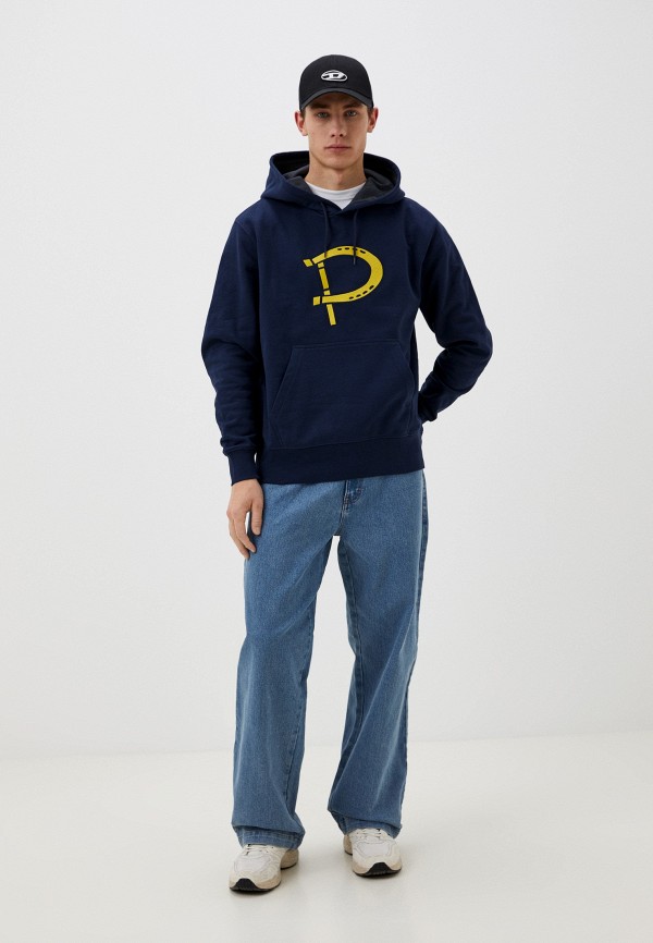 фото Худи dickies