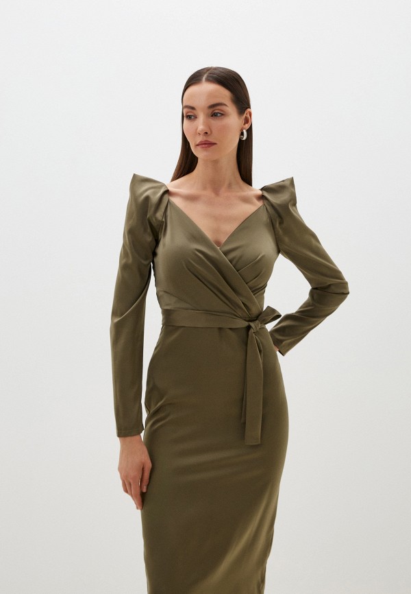 фото Платье disfade