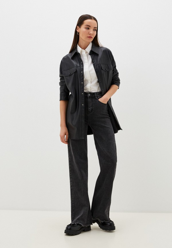 фото Джинсы disfade