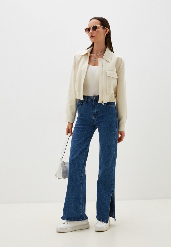 фото Джинсы disfade