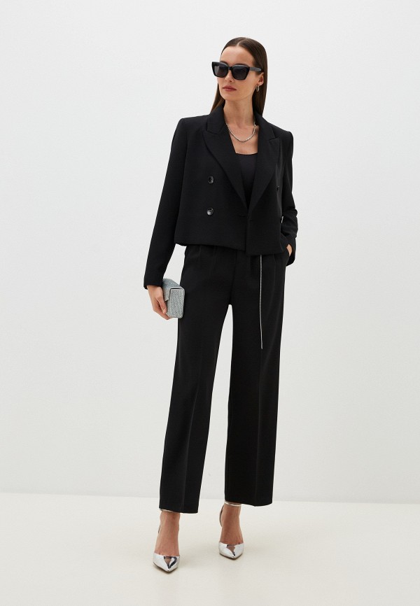 фото Брюки mon-kartis