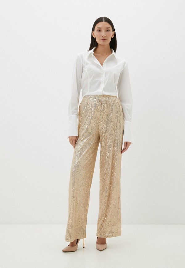 фото Брюки mon-kartis