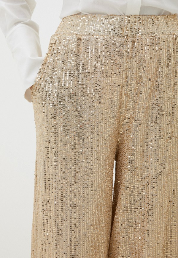 фото Брюки mon-kartis