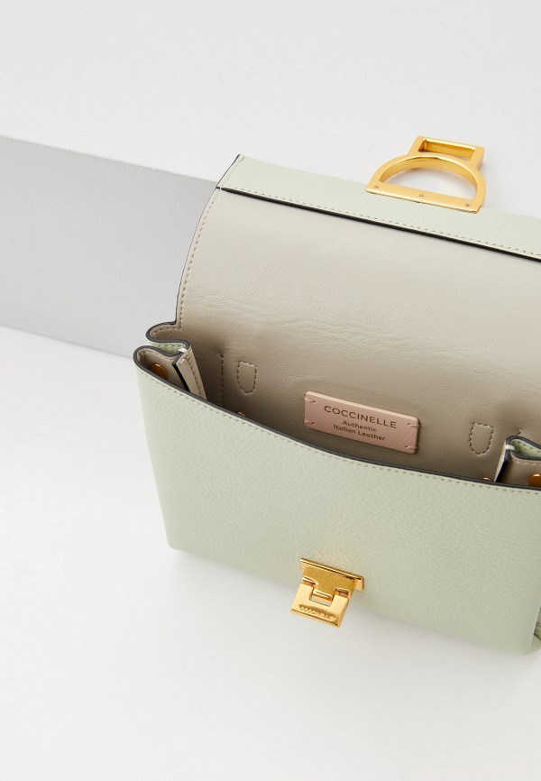 фото Сумка coccinelle