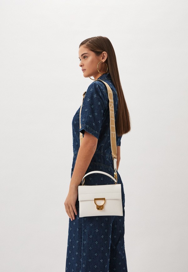 фото Сумка coccinelle