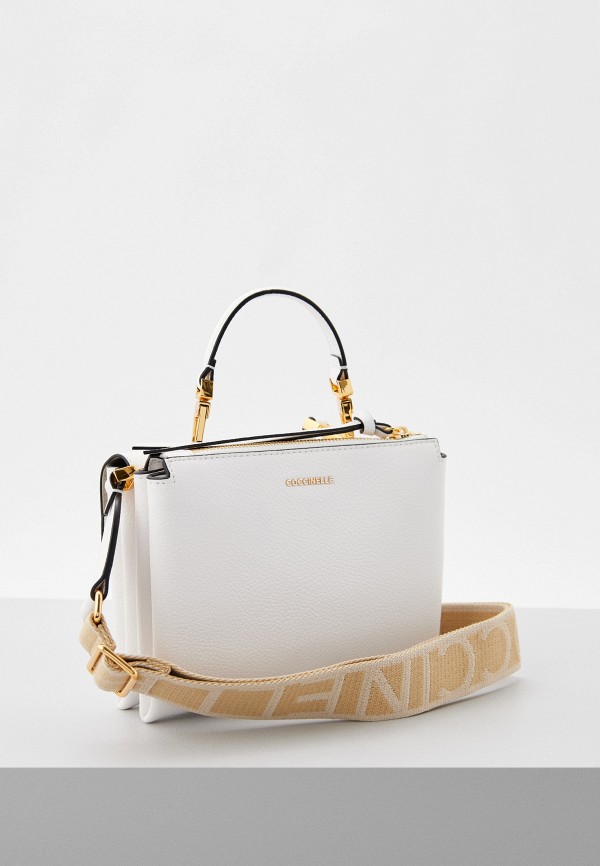 фото Сумка coccinelle