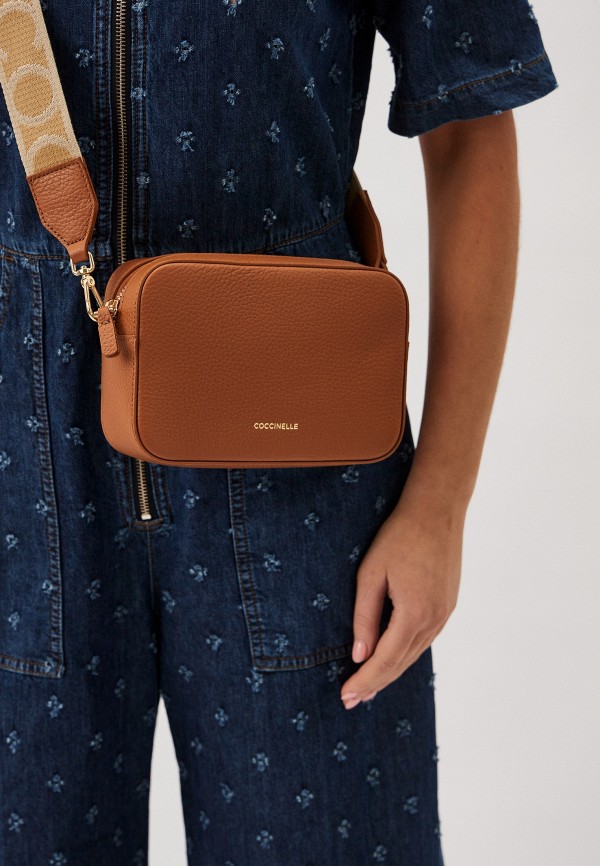 фото Сумка coccinelle