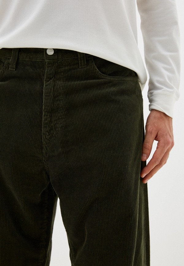 фото Брюки carhartt wip