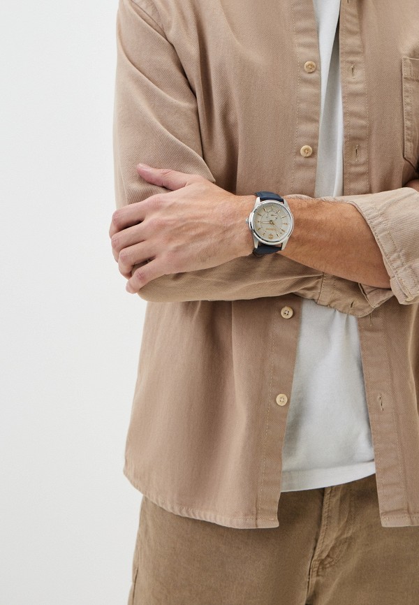 фото Часы timberland