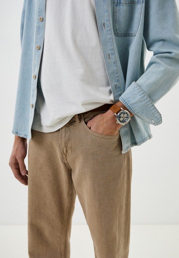 фото Часы timberland