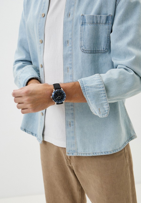 фото Часы timberland