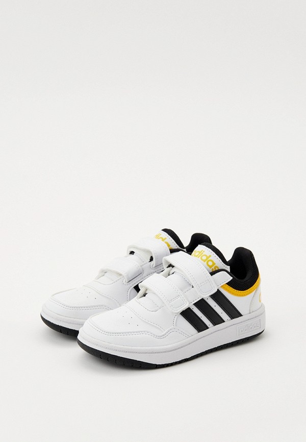 фото Кеды adidas