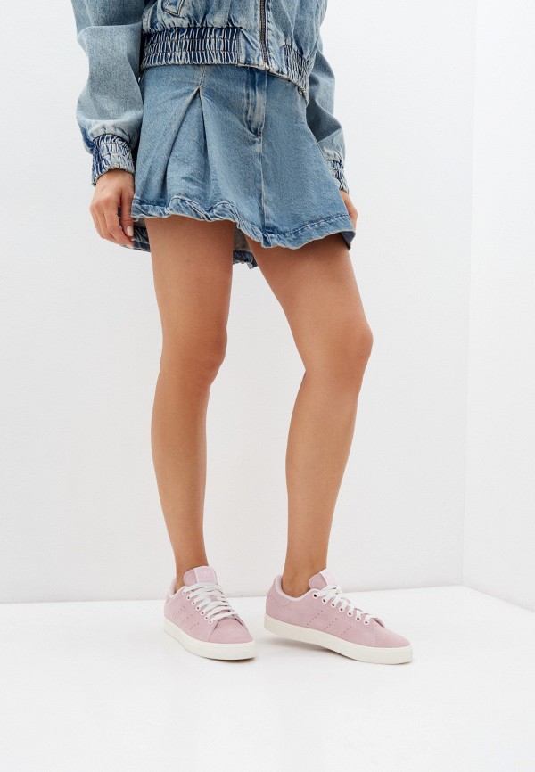 фото Кеды adidas originals