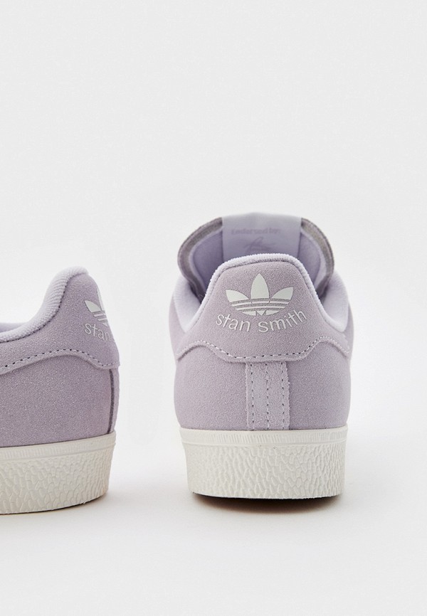 фото Кеды adidas originals