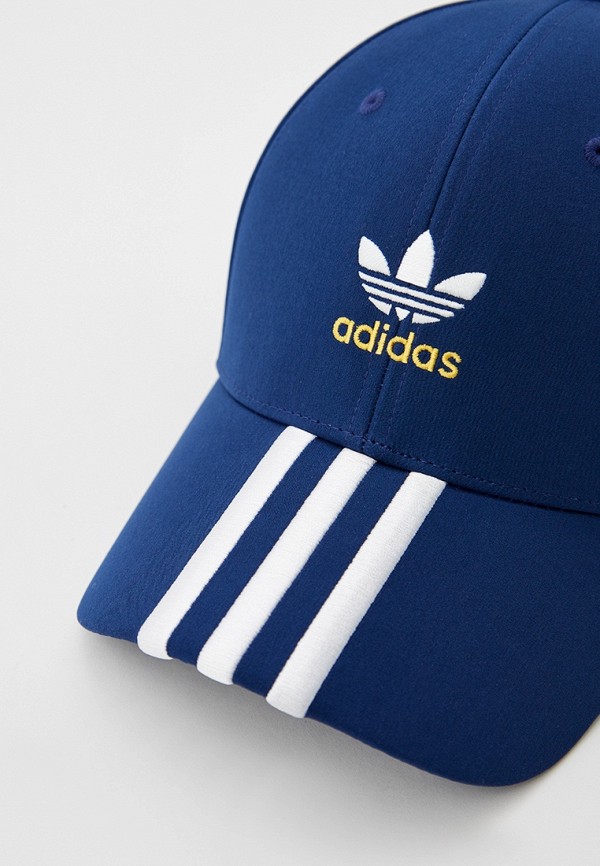 фото Бейсболка adidas originals
