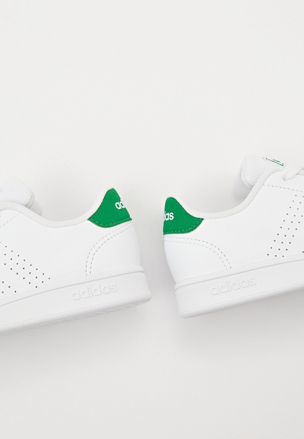 фото Кеды adidas