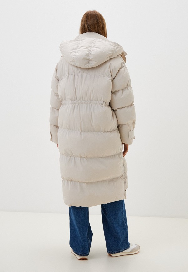 фото Куртка утепленная fragarika