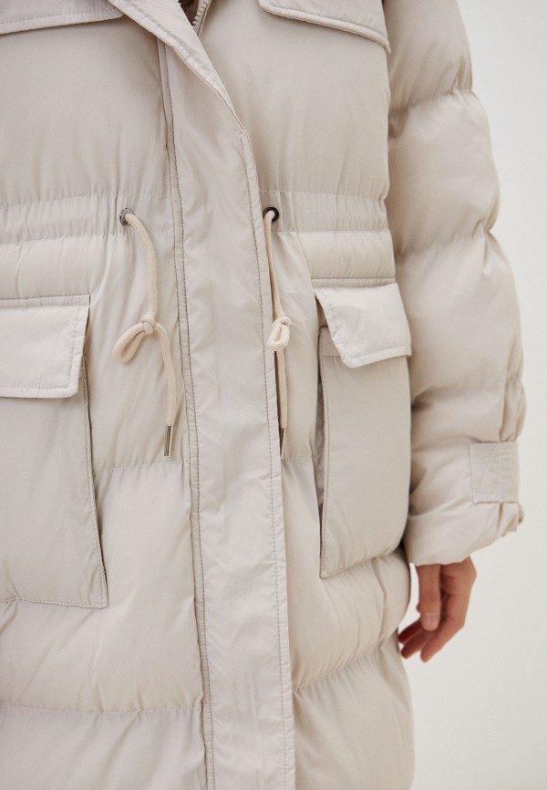 фото Куртка утепленная fragarika