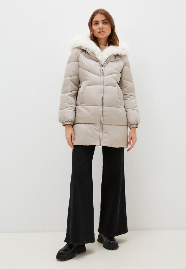 фото Куртка утепленная lakressi