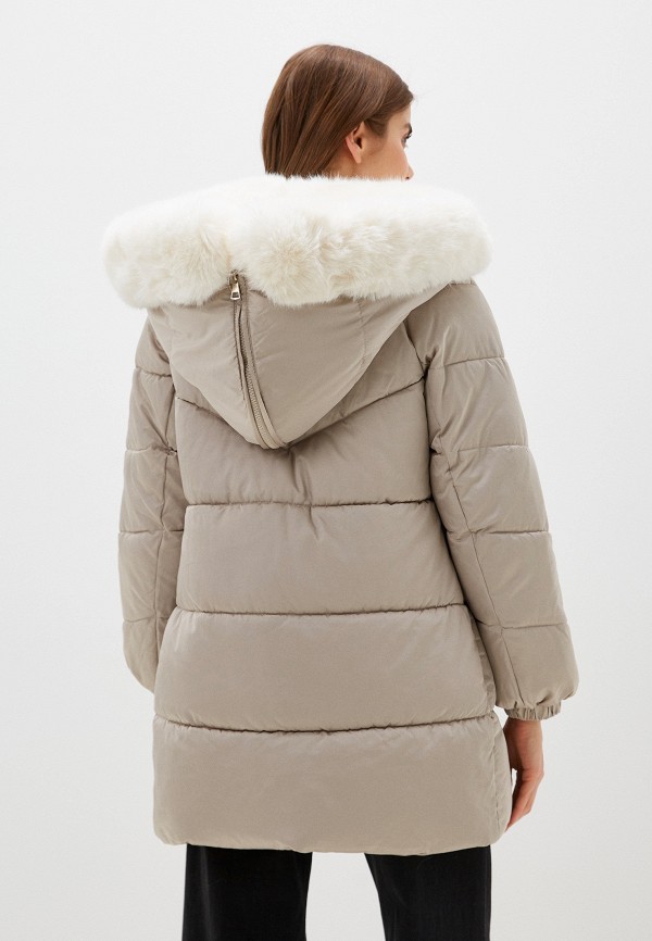 фото Куртка утепленная lakressi