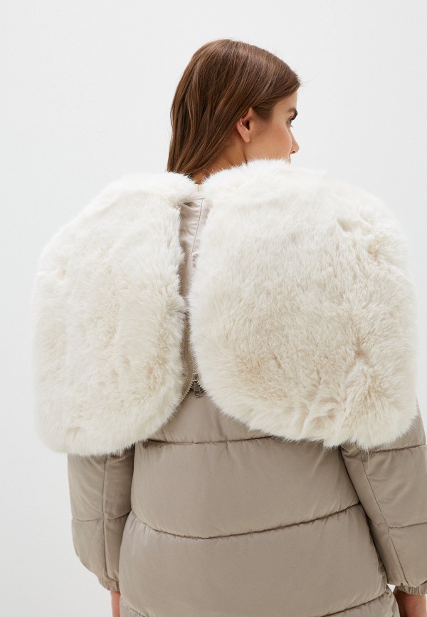 фото Куртка утепленная lakressi