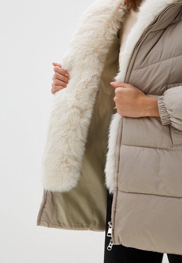 фото Куртка утепленная lakressi