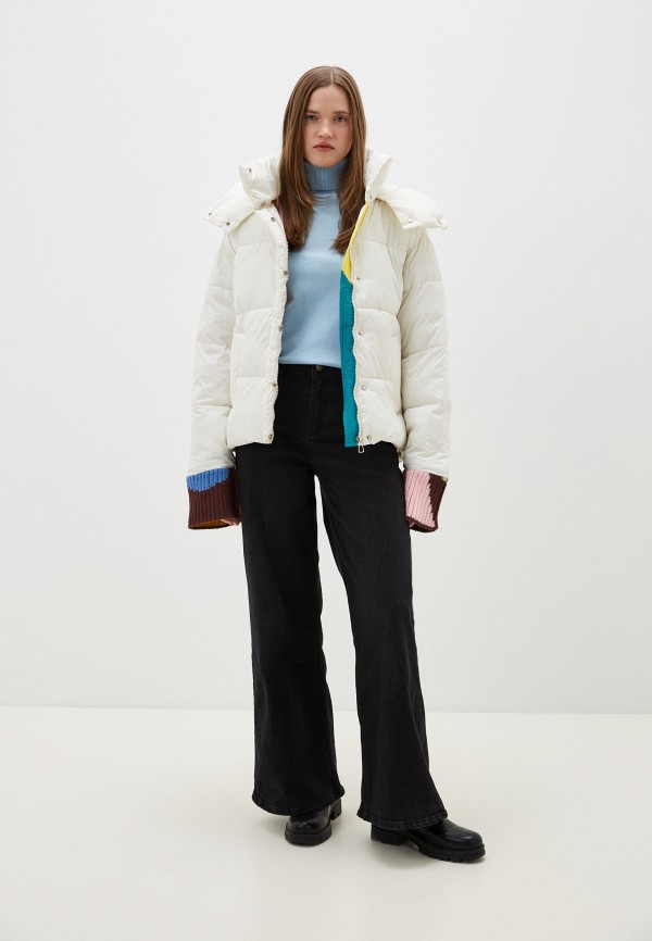 фото Куртка утепленная lakressi