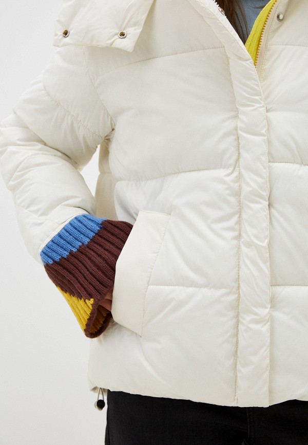 фото Куртка утепленная lakressi