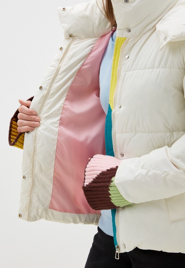 фото Куртка утепленная lakressi