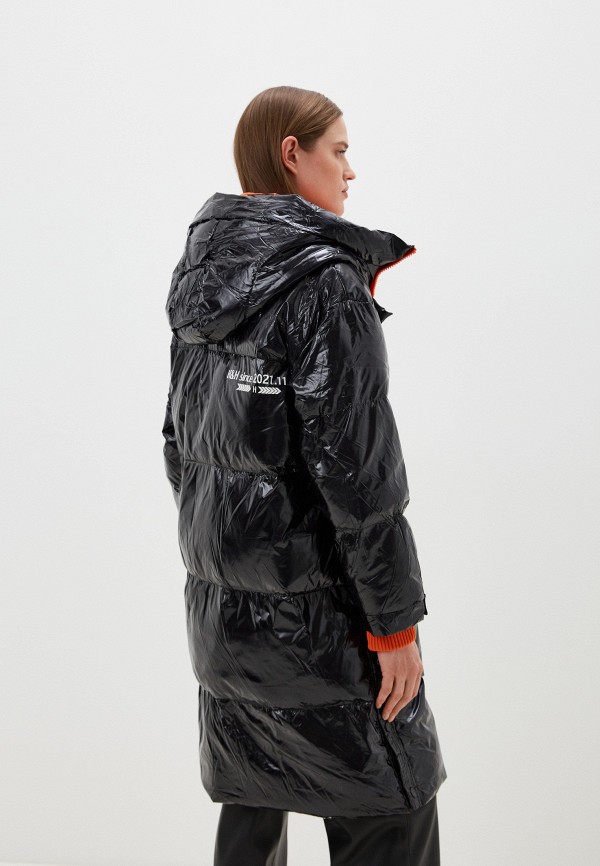 фото Куртка утепленная fragarika