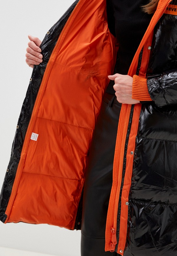 фото Куртка утепленная fragarika