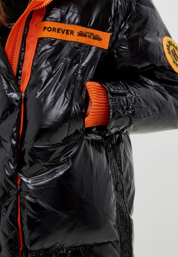 фото Куртка утепленная fragarika