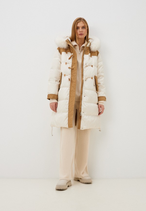 фото Куртка утепленная lakressi